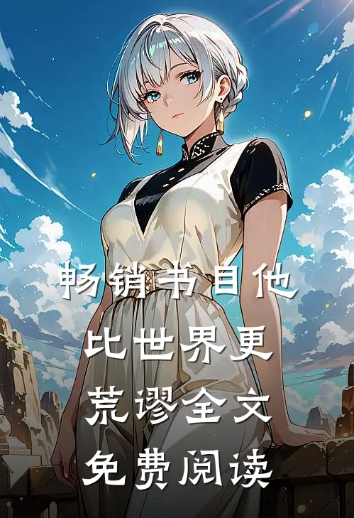 畅销书目他比世界更荒谬全文免费阅读