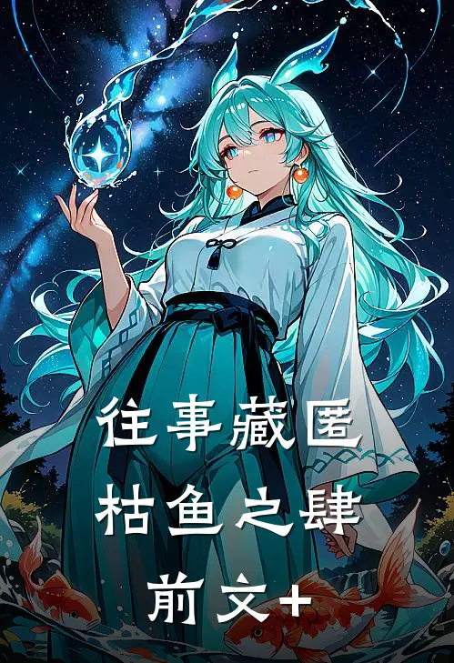 往事藏匿枯鱼之肆前文+
