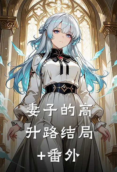 妻子的高升路结局+番外
