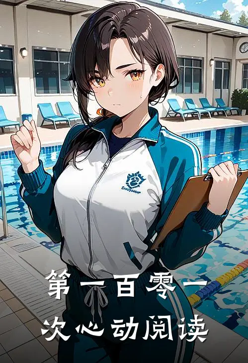 第一百零一次心动阅读