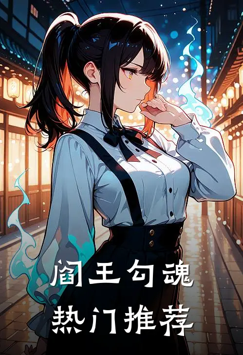 阎王勾魂热门推荐