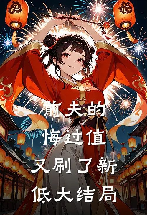 前夫的悔过值，又刷了新低大结局
