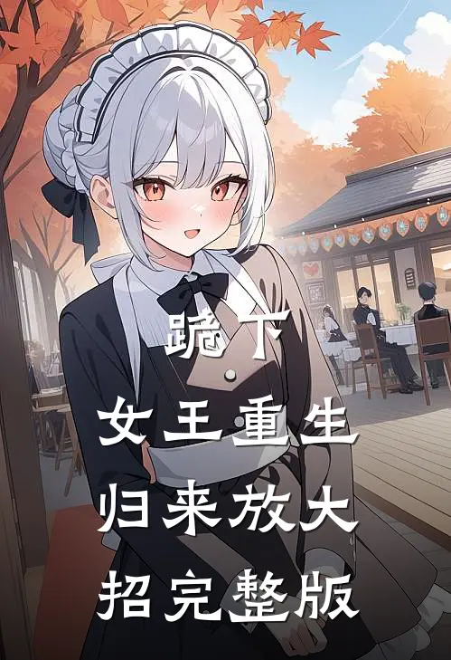 跪下，女王重生归来放大招完整版
