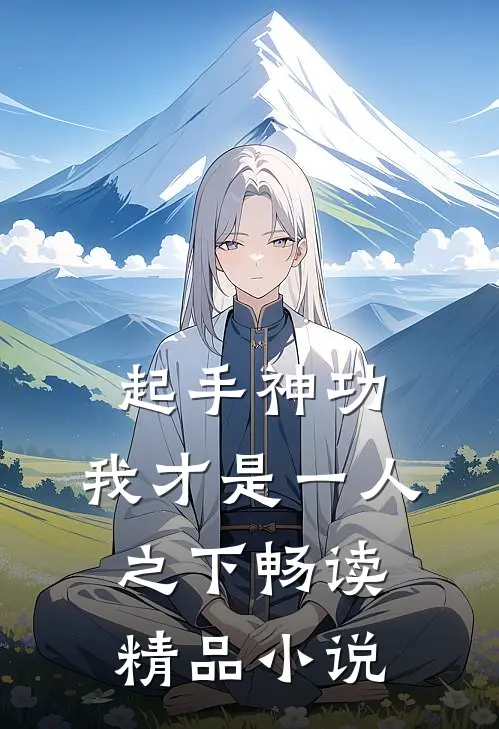 起手神功：我才是一人之下畅读精品小说