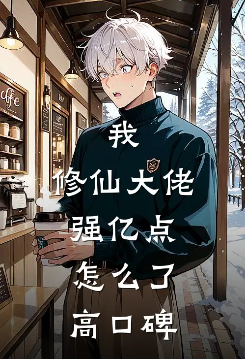 我，修仙大佬强亿点怎么了高口碑