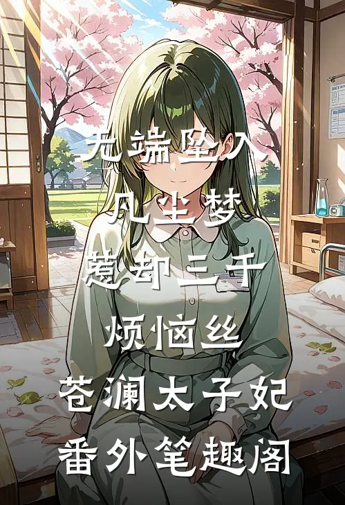 无端坠入凡尘梦，惹却三千烦恼丝：苍澜太子妃番外笔趣阁