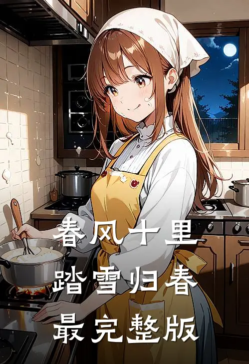 春风十里，踏雪归春最完整版