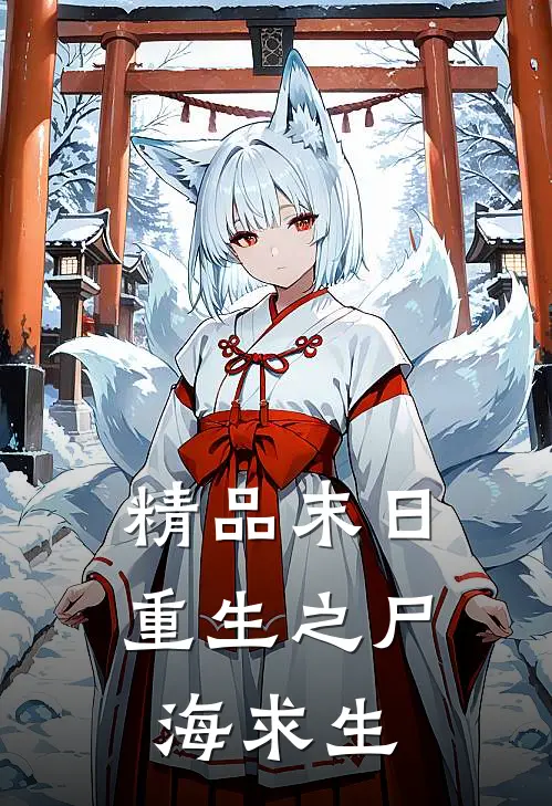 精品末日重生之尸海求生