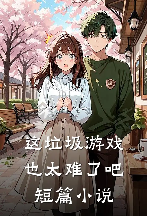 这垃圾游戏也太难了吧短篇小说