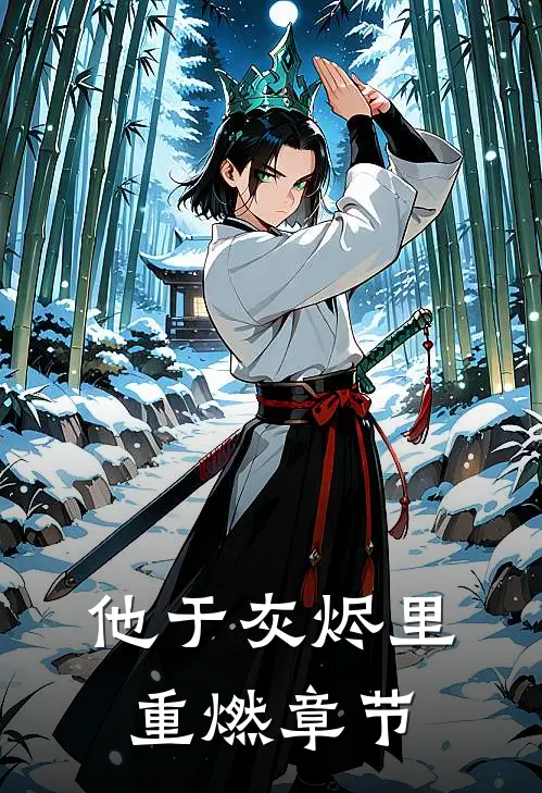 他于灰烬里重燃章节