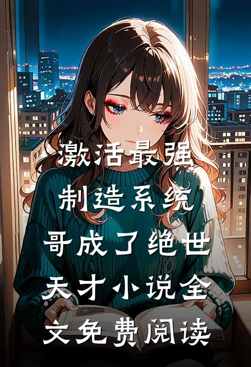 激活最强制造系统，哥成了绝世天才小说全文免费阅读