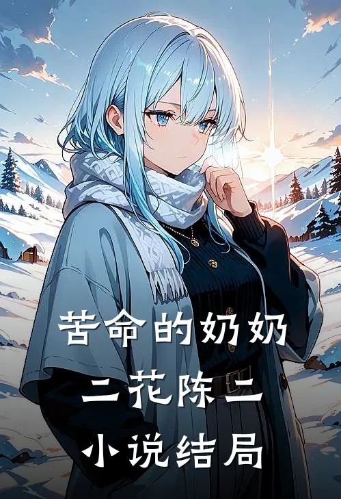 苦命的奶奶二花陈二小说结局