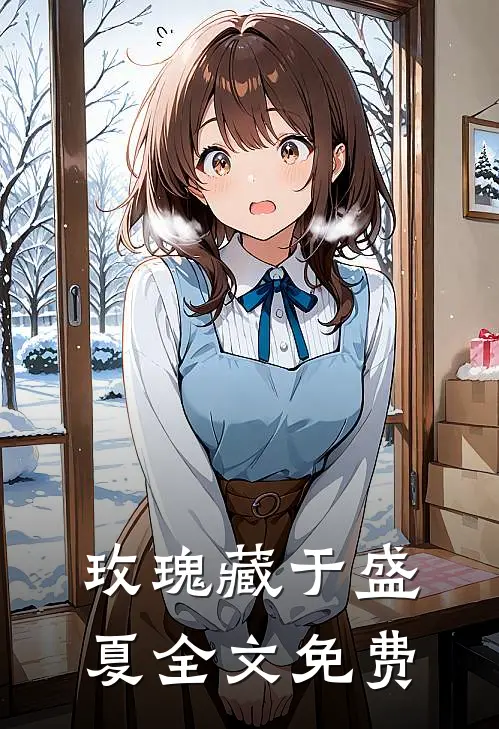 玫瑰藏于盛夏全文免费