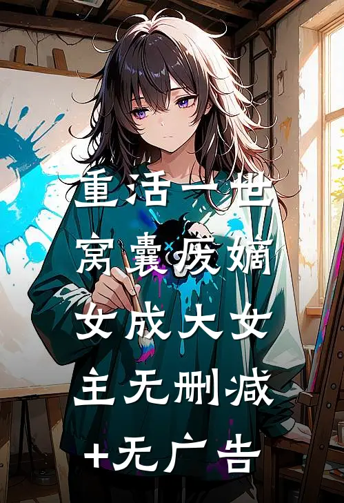 重活一世，窝囊废嫡女成大女主无删减+无广告