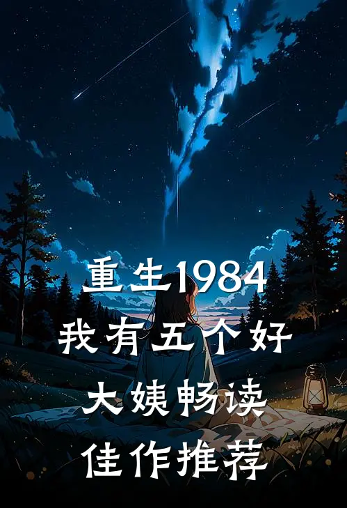 重生1984，我有五个好大姨畅读佳作推荐