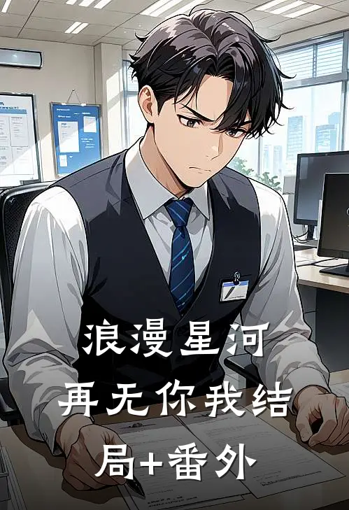 浪漫星河，再无你我结局+番外