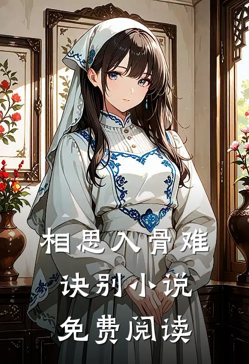 相思入骨难诀别小说免费阅读