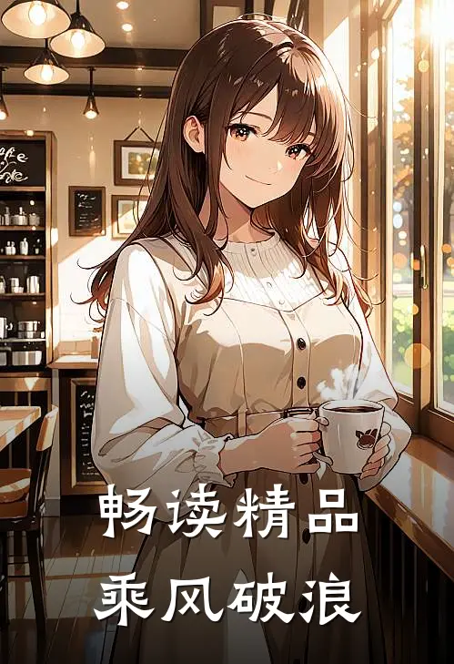 畅读精品乘风破浪