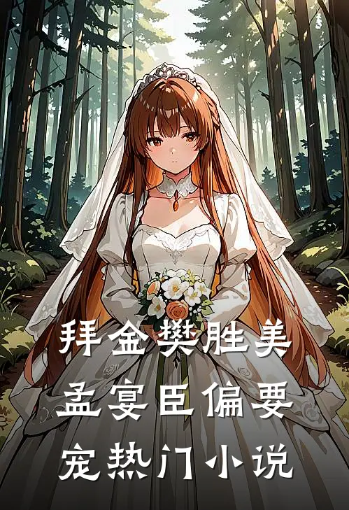 拜金樊胜美，孟宴臣偏要宠热门小说