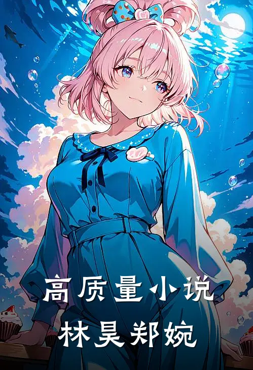 高质量小说林昊郑婉