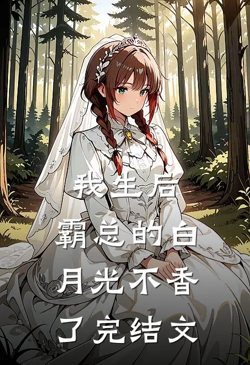 我生后，霸总的白月光不香了完结文
