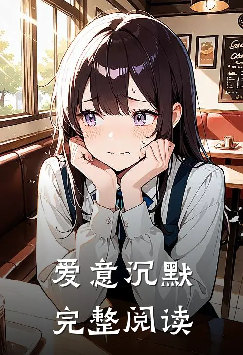爱意沉默完整阅读
