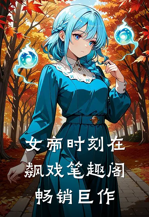 女帝时刻在飙戏笔趣阁畅销巨作
