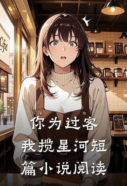 你为过客，我揽星河短篇小说阅读