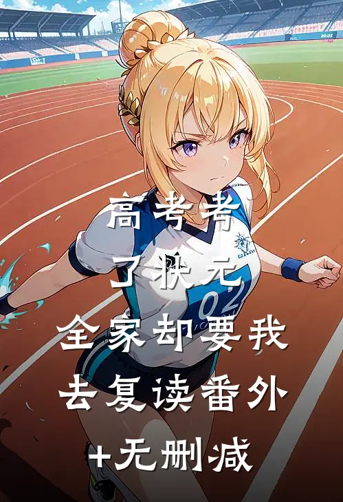 高考考了状元，全家却要我去复读番外+无删减