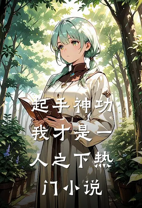 起手神功：我才是一人之下热门小说