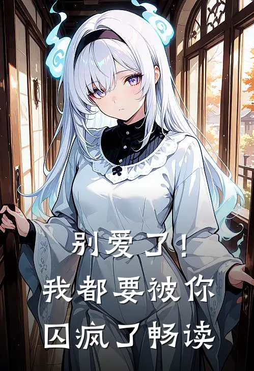 别爱了！我都要被你囚疯了畅读