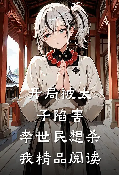开局被太子陷害，李世民想杀我精品阅读