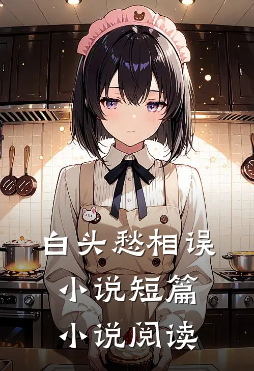 白头愁相误小说短篇小说阅读