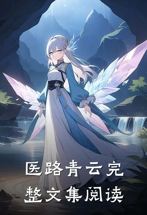 医路青云完整文集阅读