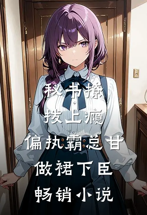 秘书撩拨上瘾，偏执霸总甘做裙下臣畅销小说