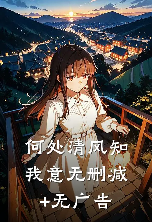何处清风知我意无删减+无广告
