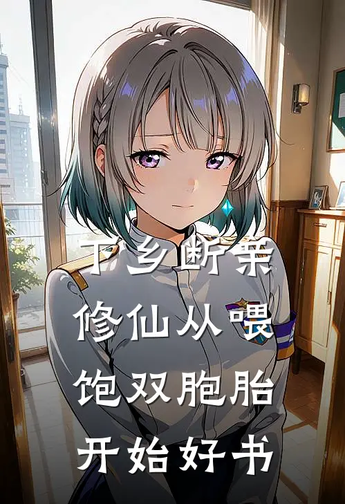 下乡断亲，修仙从喂饱双胞胎开始好书
