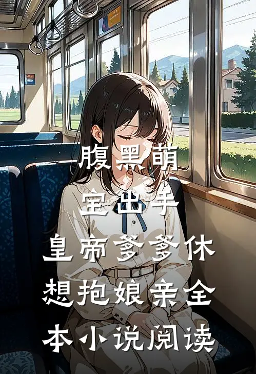 腹黑萌宝出手,皇帝爹爹休想抱娘亲全本小说阅读