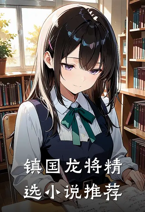 镇国龙将精选小说推荐