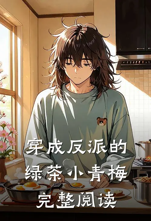 穿成反派的绿茶小青梅完整阅读