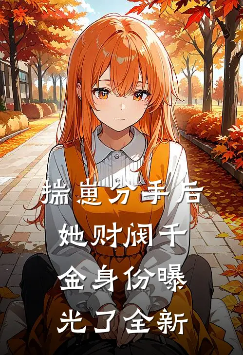 揣崽分手后，她财阀千金身份曝光了全新