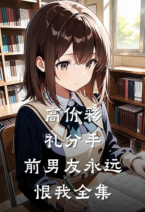 高价彩礼分手，前男友永远恨我全集