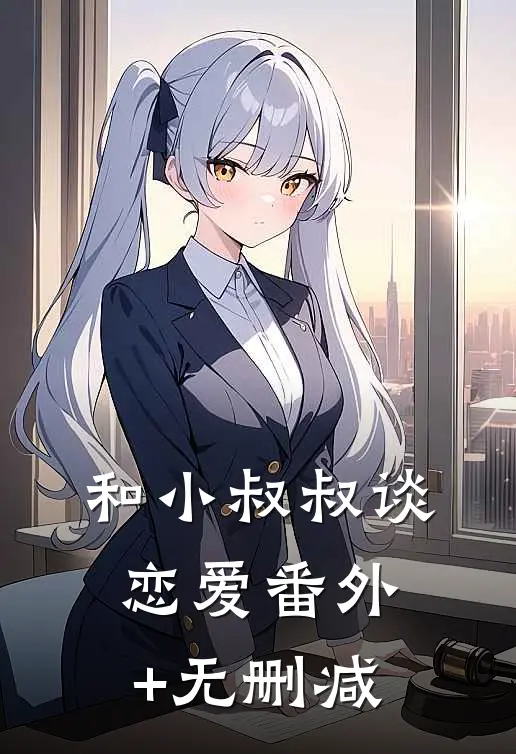 和小叔叔谈恋爱番外+无删减