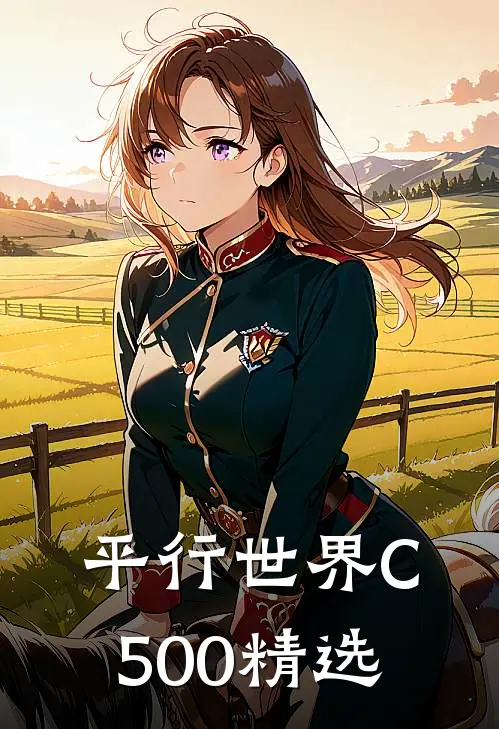 平行世界C500精选