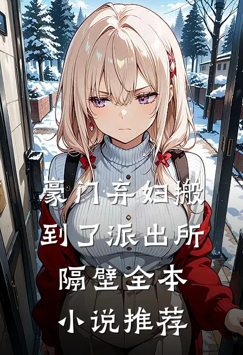 豪门弃妇搬到了派出所隔壁全本小说推荐