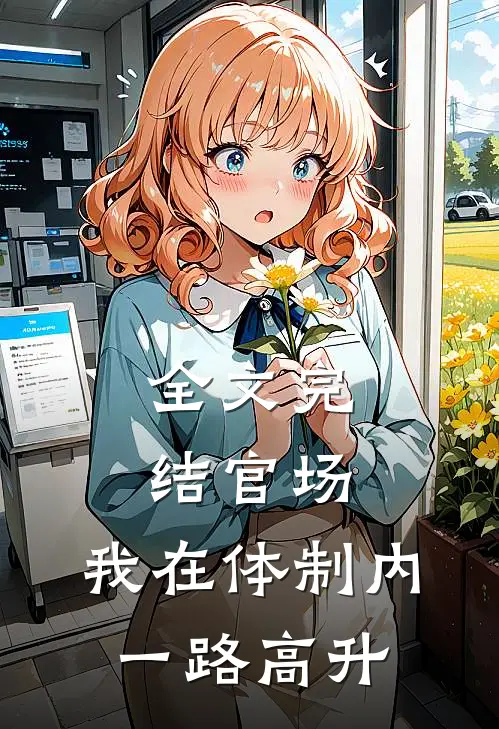 全文完结官场：我在体制内一路高升