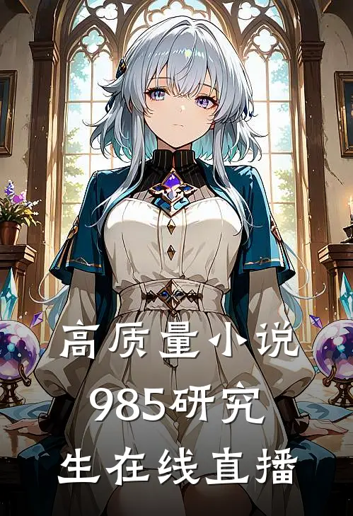 高质量小说985研究生在线直播