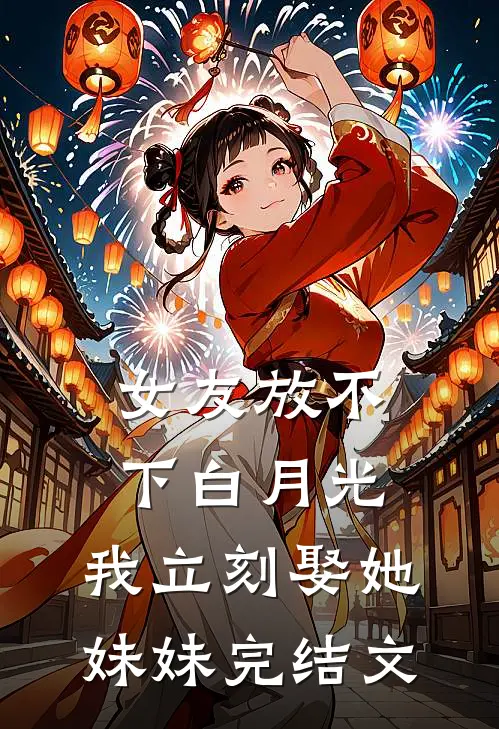 女友放不下白月光，我立刻娶她妹妹完结文