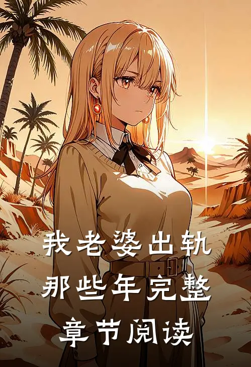 我老婆出轨那些年完整章节阅读