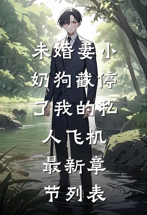 未婚妻小奶狗截停了我的私人飞机最新章节列表